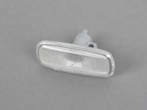 ES#4699037 - 4B0949127A - Fender Side Marker Housing - Priced Each - Fits the left and right side - Hella - Audi