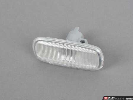 ES#4699037 - 4B0949127A - Fender Side Marker Housing - Priced Each - Fits the left and right side - Hella - Audi