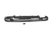 ES#4716336 - E82MTCFDIF - M-Tech Carbon Fiber Rear Diffuser - E82 1-Series - Give your 1-Series a more aggressive look! - Suvneer - BMW