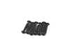 ES#4716336 - E82MTCFDIF - M-Tech Carbon Fiber Rear Diffuser - E82 1-Series - Give your 1-Series a more aggressive look! - Suvneer - BMW