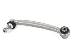 ES#4742935 - 31102283578 - Front Control Arm - Right - This control arm connects the subframe to the spindle. Complete with bushing and ball joint. - Precision Engineered Chassis - BMW