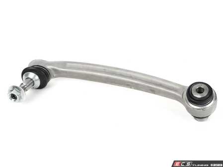 ES#4742935 - 31102283578 - Front Control Arm - Right - This control arm connects the subframe to the spindle. Complete with bushing and ball joint. - Precision Engineered Chassis - BMW