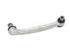 ES#4742935 - 31102283578 - Front Control Arm - Right - This control arm connects the subframe to the spindle. Complete with bushing and ball joint. - Precision Engineered Chassis - BMW