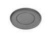 ES#2787505 - 51169360374 - Rubber Insert Cup Holder Rear  - Located on the bottom of the rear cup holder - Genuine MINI - MINI