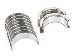 ES#4375434 - MB5801SM - Engine Main Bearing Kit - Std. Size - Replace those Worn Out Main Bearings! - King - BMW