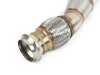 ES#4698401 - EXH-DP-0037-CAT - CTS Turbo High Flow Catted Downpipe - Do not compromise performance and sound with factory parts  unleash your BMWs potential! - CTS - BMW