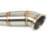 ES#4698401 - EXH-DP-0037-CAT - CTS Turbo High Flow Catted Downpipe - Do not compromise performance and sound with factory parts  unleash your BMWs potential! - CTS - BMW