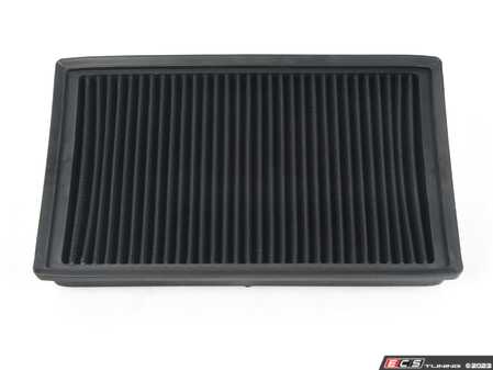 ES#4461004 - 012054LA05-DRY - ECS Exact-Fit High Flow Air Filter - Dry - High flow filter replacement to get your engine breathing better than new! - ECS - Audi Volkswagen