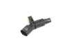ES#4615448 - 1J0927807B - Rear ABS Sensor - Priced Each - Measures wheel speed to prevent brake lock ups. - URO - Audi Volkswagen