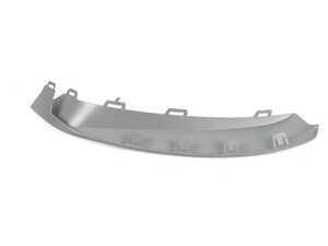 ES#3172753 - 51117294897 - FINISHER, ROD, LEFT - Genuine BMW - BMW