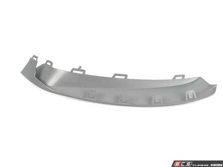 ES#3172753 - 51117294897 - FINISHER, ROD, LEFT - Genuine BMW - BMW