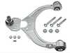 ES#4745225 - 3160500034HD - Adjustable Front Upper Control Arm - Left - Meyle HD - BMW