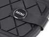 ES#3083383 - 51472411340 - Essentials Rear Rubber Factory Floor Mats Set - Priced As Set - (NO LONGER AVAILABLE) - Replace or upgrade to factory MINI mats - Genuine MINI - 