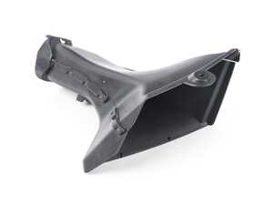 ES#4374661 - 51748072098 - FRONT RIGHT BRAKE AIR DUCT - Genuine BMW - BMW