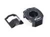 ES#4662449 - VWR150003 - RacingLine Lower Engine Mount Twin Dogbone Insert - Version 1 - One of the most affordable and transformative upgrades you can do to your MQB chassis vehicle. Provides a much tighter, sharper, more responsive feeling to your car. - Racingline - Audi Volkswagen