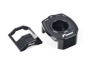 ES#4662449 - VWR150003 - RacingLine Lower Engine Mount Twin Dogbone Insert - Version 1 - One of the most affordable and transformative upgrades you can do to your MQB chassis vehicle. Provides a much tighter, sharper, more responsive feeling to your car. - Racingline - Audi Volkswagen