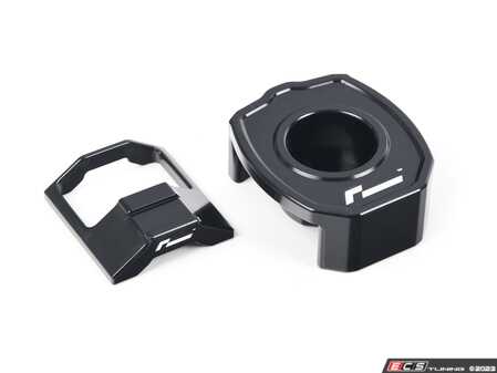 ES#4662449 - VWR150003 - RacingLine Lower Engine Mount Twin Dogbone Insert - Version 1 - One of the most affordable and transformative upgrades you can do to your MQB chassis vehicle. Provides a much tighter, sharper, more responsive feeling to your car. - Racingline - Audi Volkswagen