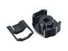 ES#4662449 - VWR150003 - RacingLine Lower Engine Mount Twin Dogbone Insert - Version 1 - One of the most affordable and transformative upgrades you can do to your MQB chassis vehicle. Provides a much tighter, sharper, more responsive feeling to your car. - Racingline - Audi Volkswagen