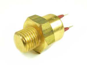 ES#258931 - 61311364273 - E30 Auxiliary Fan Switch  99C - Does not include o-ring - FAE - BMW