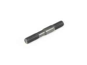 ES#4727597 - 06F103397 - Exhaust Manifold Stud - Priced Each - Stud used to secure the exhaust manifold to the cylinder head. M8x56 - Elring - Audi Volkswagen