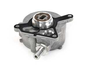 ES#4416596 - 03H145100E - Vacuum Pump - Generates vacuum when under positive pressure - Genuine Volkswagen Audi - Audi Volkswagen