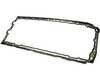 ES#4745257 - 11137548031 - Oil Pan Gasket - Seals the oil pan to the engine block. - URO - BMW