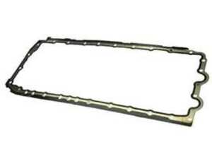 ES#4745258 - 11137600482 - Oil Pan Gasket - Seals the oil pan to the engine block. - URO - BMW