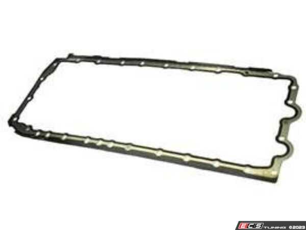 URO - 11137600482 - Oil Pan Gasket