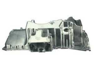 ES#4745259 - 11137635651 - Engine Oil Pan - High-quality replacement from URO - URO - BMW