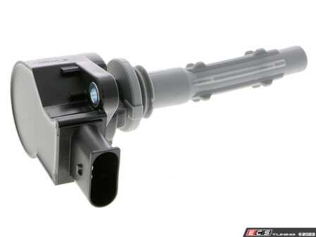 ES#2897969 - 2729060060 - Ignition Coil - Priced Each - Transfers Power To Spark Plug. For all M272 V6 & M273 V8 Engines. - Vemo - Mercedes Benz