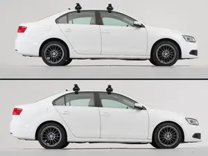MK6 Jetta / Jetta GLI Lowering Spring Set