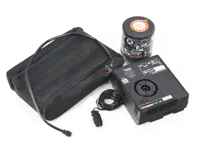 TIRE MOBILITY SET - BMW And MINI Mobility Set
