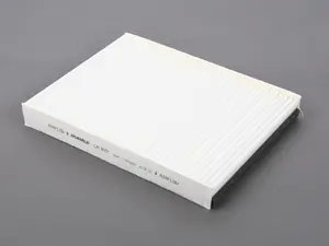 Cabin Filter - Standard