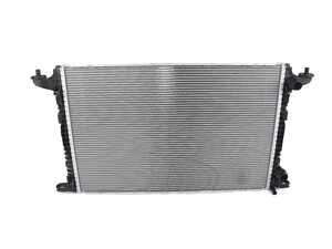 ES#3030546 - 8W0121251AK - Radiator - Ensure proper cooling for your engine with a new radiator. - Genuine Volkswagen Audi - Audi
