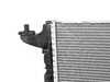 ES#3030546 - 8W0121251AK - Radiator - Ensure proper cooling for your engine with a new radiator. - Genuine Volkswagen Audi - Audi