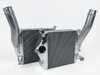 ES#4745276 - 8280 - SQ7/SQ8 High-Performance Intercooler System - Raw Billet Aluminum Finish - Features 100% TIG Welded Formula-1 Performance Grade Cores by PWR and true Plug-and-Play Drop-in Fit Installation. - CSF - Audi
