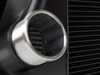 ES#4745277 - 8280B - SQ7/SQ8 High-Performance Intercooler System - Thermal Black Finish - Features 100% TIG Welded Formula-1 Performance Grade Cores by PWR and true Plug-and-Play Drop-in Fit Installation. - CSF - Audi