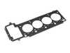 ES#4667359 - 11127833758 - S62 Cylinder Head Gasket - Right - Cyl 1-4 - Restore power and stop leaks with this new head gasket - Elring - BMW