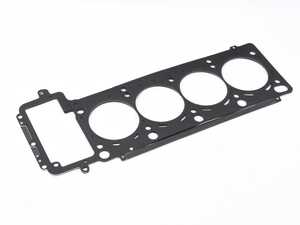 ES#4667354 - 11127833759 - S62 Cylinder Head Gasket - Left - Cyl 5-8 - Head gasket replacement - Elring - BMW
