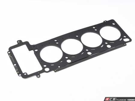 ES#4667354 - 11127833759 - S62 Cylinder Head Gasket - Left - Cyl 5-8 - Head gasket replacement - Elring - BMW