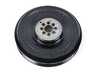 ES#4494214 - 059105251EH - PULLEY - Genuine Volkswagen Audi - 