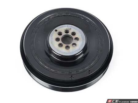 ES#4494214 - 059105251EH - PULLEY - Genuine Volkswagen Audi - 