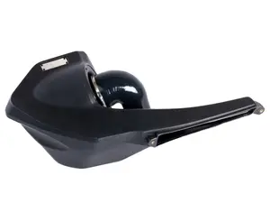 IE Polymer Air Intake System - B9/B9.5 A4 & A5 2.0T