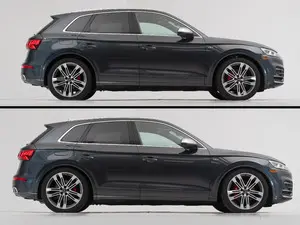 B9 SQ5 Lowering Links