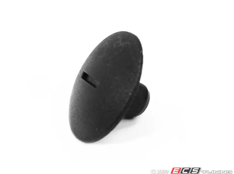 Genuine BMW - 61661368599 - Trim Push Button (61-66-1-368-599) 