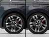 ES#4723169 - 050971LA01 - B9 SQ5 Lowering Links - 1.5" (drop) - The only parts you need to lower your B9 SQ5! - ECS - Audi