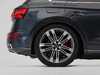 ES#4723169 - 050971LA01 - B9 SQ5 Lowering Links - 1.5" (drop) - The only parts you need to lower your B9 SQ5! - ECS - Audi