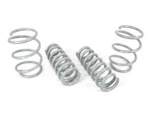 ES#4726442 - CTS-LS-003 - CTS Turbo Lowering Springs - F80/F82 M3/M4  - The perfect performance and visual upgrade for your M3/M4! - CTS - BMW
