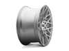 ES#4745306 - r1101985f8+35KT - 19" Rotiform BLQ Wheels - Set Of Four - 19x8.5 ET35 5X112 66.6CB - Gloss Silver - Rotiform - Audi BMW Mercedes Benz