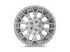 ES#4745306 - r1101985f8+35KT - 19" Rotiform BLQ Wheels - Set Of Four - 19x8.5 ET35 5X112 66.6CB - Gloss Silver - Rotiform - Audi BMW Mercedes Benz